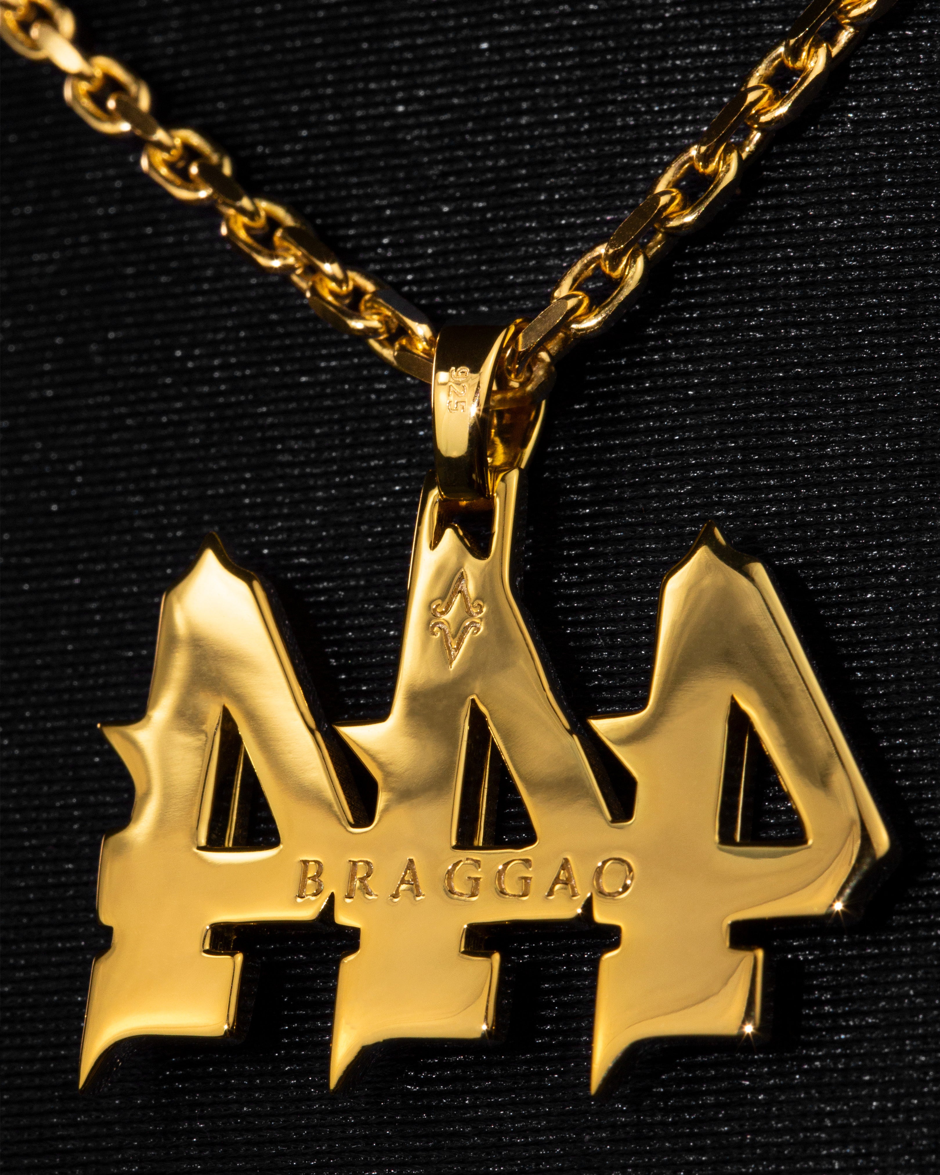 Cadena 444 Golden Grande